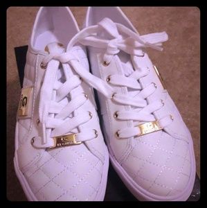 G by Guess Backer Lace -Up Sneakers